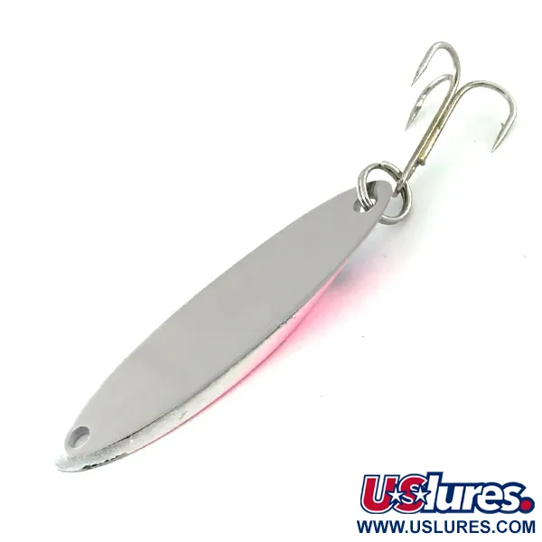 Acme Kastmaster, форель/нікель, 10,5 г, блесна коливалка (колебалка) #9451