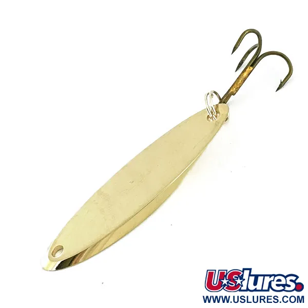 Acme Kastmaster, золото, 10,5 г, блесна коливалка (колебалка) #9452