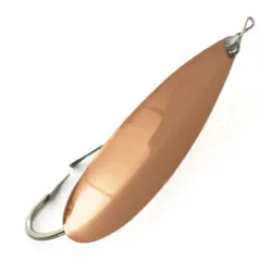 Незачіпляйка Johnson Silver Minnow