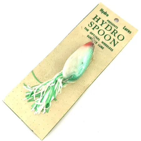 Незачіпляйка Hydro Spoon