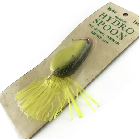 Незачіпляйка Hydro Spoon