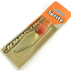 Johnson Sprite
