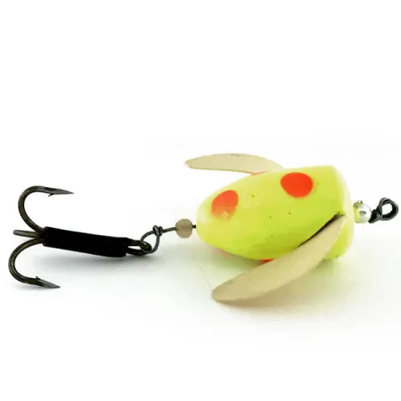 Spin-n-Glo UV (світиться в ультрафіолеті)