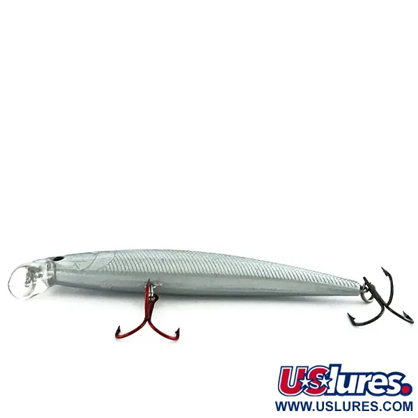 Matzuo Phantom Minnow, райдужний блакитний, 9 г, воблер #9485