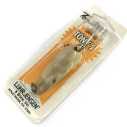 Tony Accetta Tony's Spoon