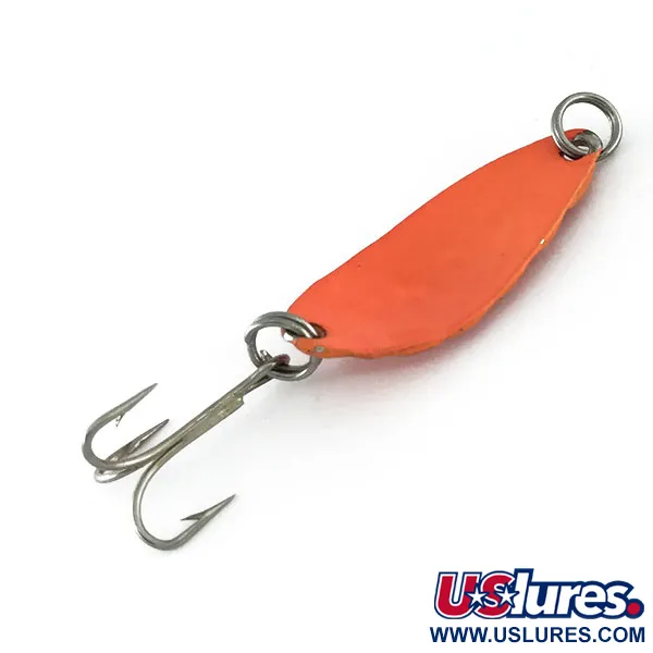 Acme Little Cleo, помаранчевий, 3,5 г, блесна коливалка (колебалка) #9493