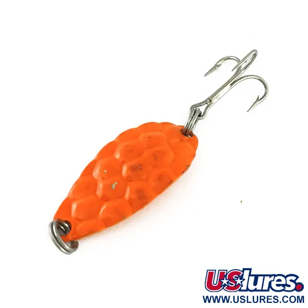 Acme Little Cleo, помаранчевий, 3,5 г, блесна коливалка (колебалка) #9493