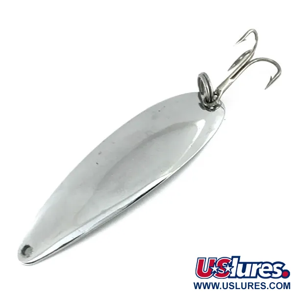  Johnson Sprite, нікель, 11 г, блесна коливалка (колебалка) #9494