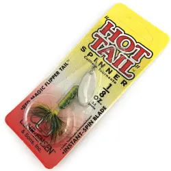 Luhr Jensen Hot Tail