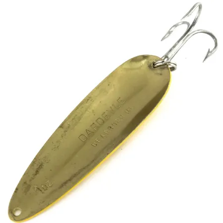 Eppinger Dardevle, Five of Diamonds, 28 г, блесна коливалка (колебалка) #9501