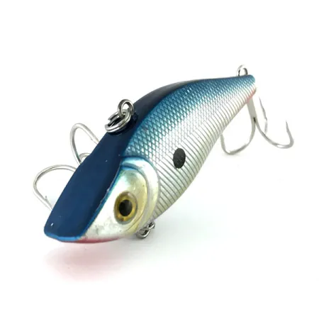 Bass Pro Shops Tourney Special Rattle Bait, 14 г, воблер #9503