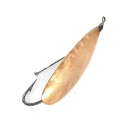 Незачіпляйка Johnson Silver Minnow