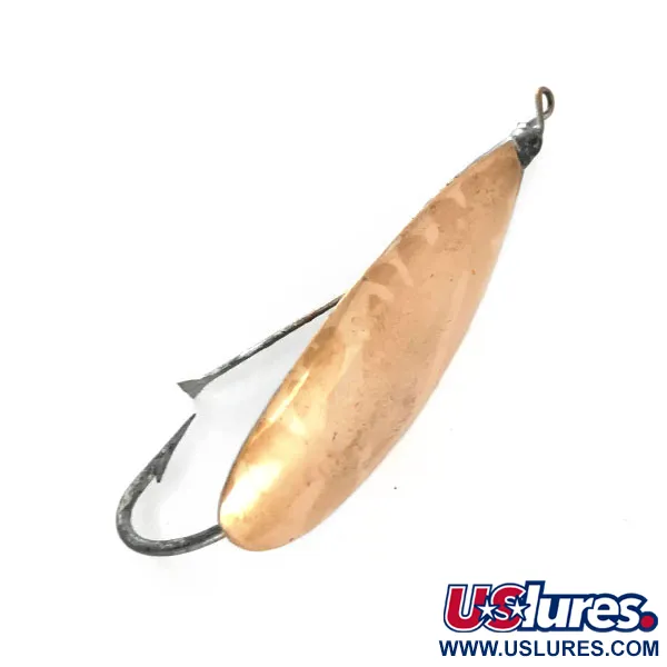  Незачіпляйка Johnson Silver Minnow, , 9 г, блесна коливалка (колебалка) #17517