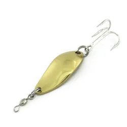 Lil' Kroc (Krocodile Stubby)