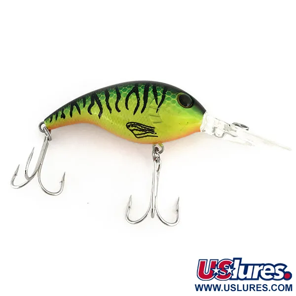 Bass Pro Shops XPS Lazer Eye Deep Diver UV (світиться в ультрафіолеті)