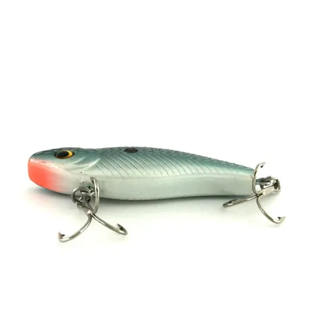 Bass Pro Shops Tourney Special Rattle Bait, синій, 12 г, воблер #9521