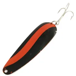 Chippewa Steel Spoon