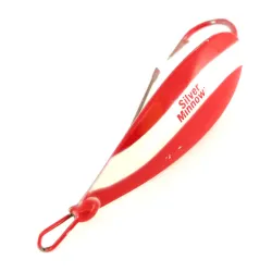 Незачіпляйка Johnson Silver Minnow