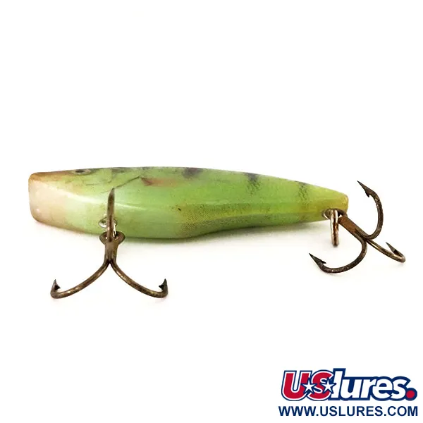 Berkley Frenzy Rattl'R, Окунь, 12 г, воблер #9545