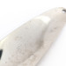  Worth Chippewa Steel Spoon, нікель, 17 г, блесна коливалка (колебалка) #9555