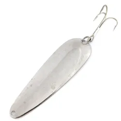 Worth Chippewa Steel Spoon