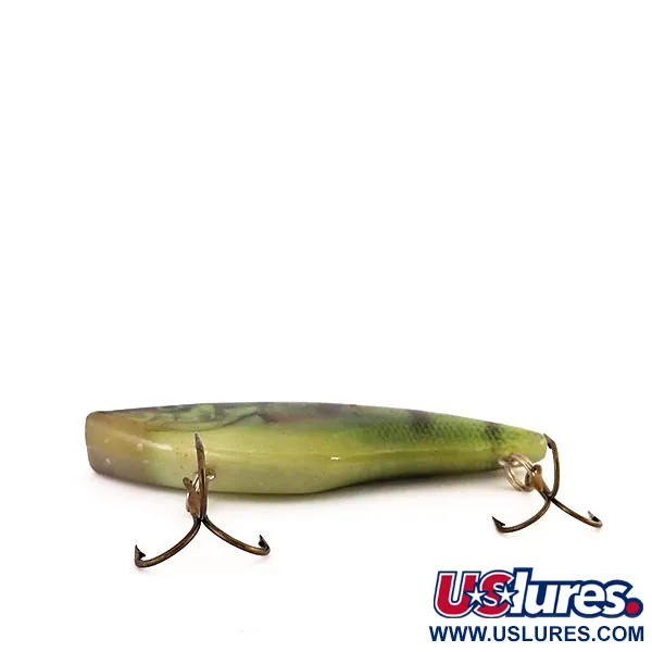 Berkley Frenzy Rattl'R, Окунь, 14 г, воблер #9559