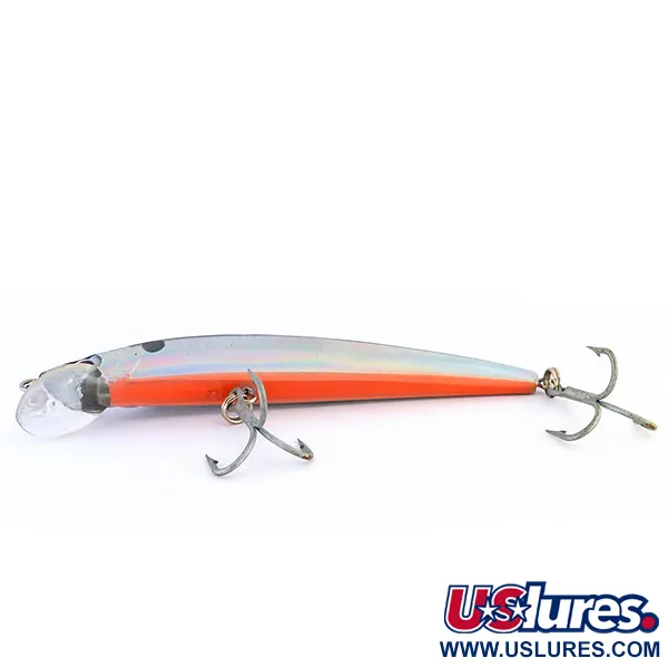 Yo-Zuri/Duel Yo-Zuri Crystal Minnow (SP), С24 (дзеркальний), 15 г, воблер #9561