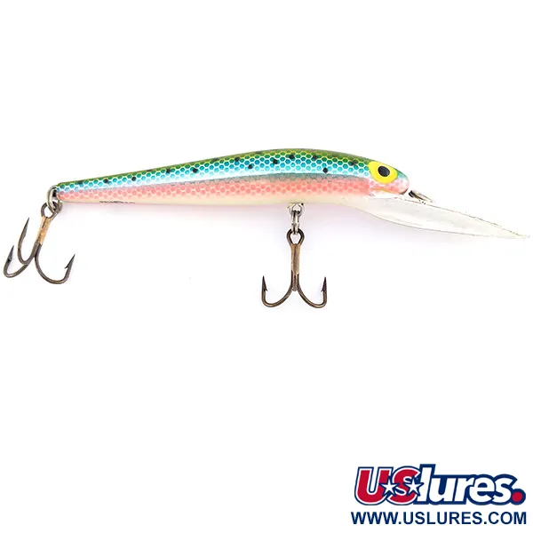 Storm Deep Thunder Stick, райдужна форель, 8,8 г, воблер #9562