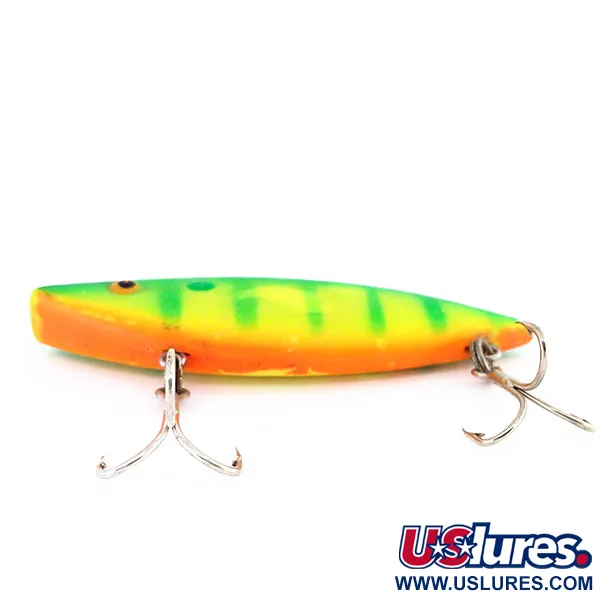  Bill Lewis Rat-L-Trap UV (світиться в ультрафіолеті), , 14 г, воблер #9568