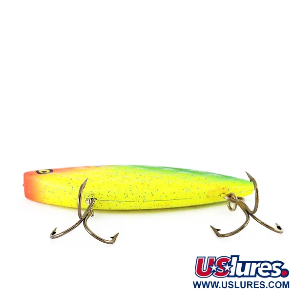  Strike King Diamond Shad UV (світиться в ультрафіолеті), , 14 г, воблер #9569