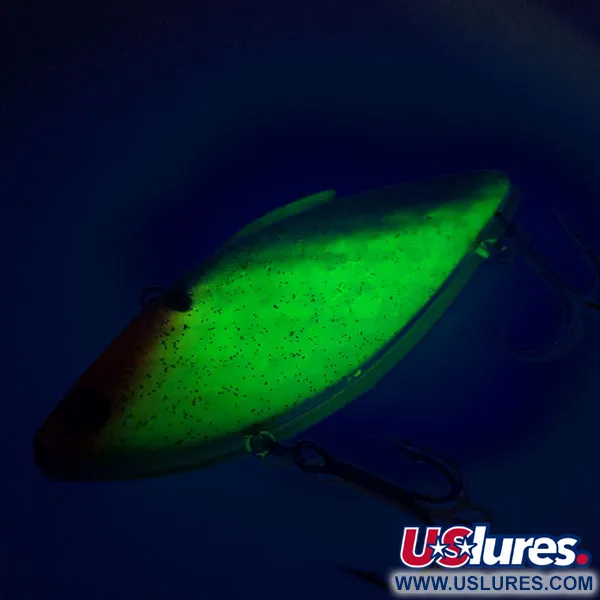  Strike King Diamond Shad UV (світиться в ультрафіолеті), , 14 г, воблер #9569