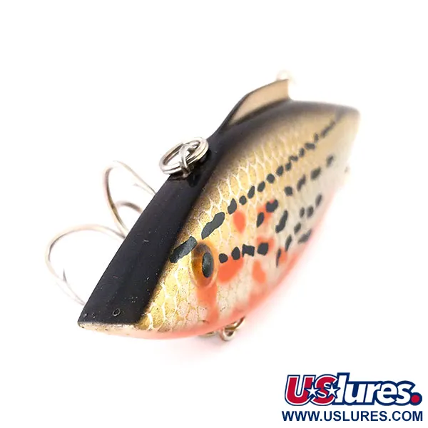  Bill Lewis Rat-L-Trap, , 14 г, воблер #9570