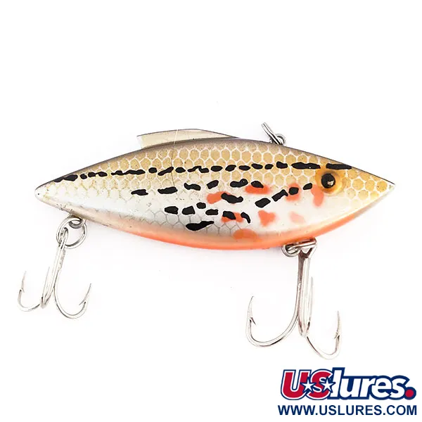  Bill Lewis Rat-L-Trap, , 14 г, воблер #9570