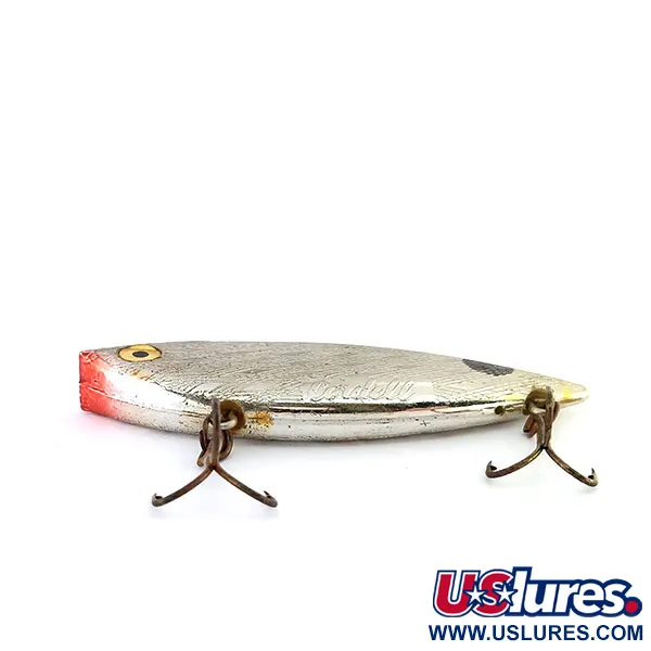  Cotton Cordell TH Spot, срібло, 14 г, воблер #9571