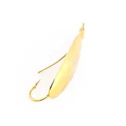 Незачіпляйка Johnson Silver Minnow