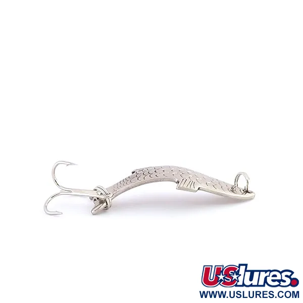 Acme Phoebe, нікель, 4 г, блесна коливалка (колебалка) #9576