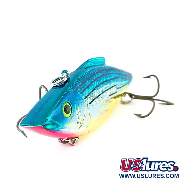  Bill Lewis Rat-L-Trap, , 14 г, воблер #9578