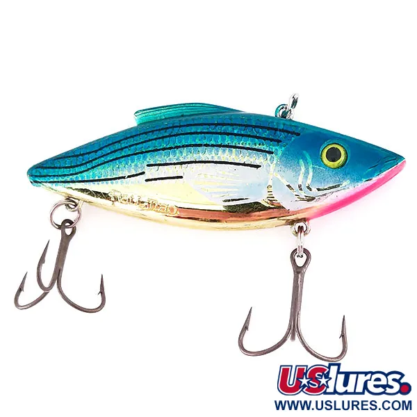  Bill Lewis Rat-L-Trap, , 14 г, воблер #9578