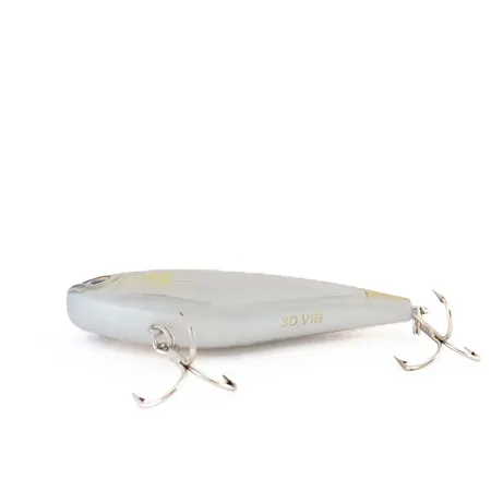 Yo-Zuri/Duel Yo-Zuri 3D VIB, 12 г, воблер #9777