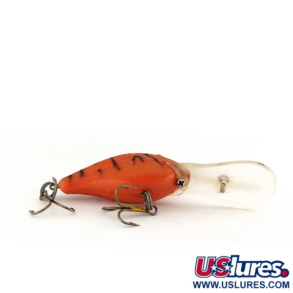 Rebel REBEL HUMPBACK, Brown Tiger, 11 г, воблер #9583