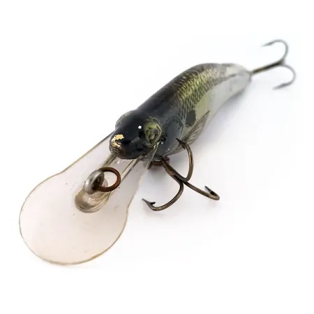Crankbait Corp Fingerling Shad, Shad, 12 г, воблер #9584