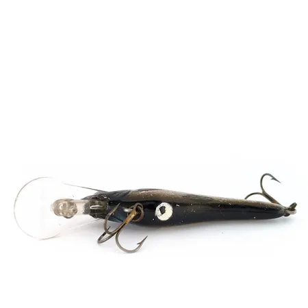 Crankbait Corp Fingerling Shad, Shad, 12 г, воблер #9584