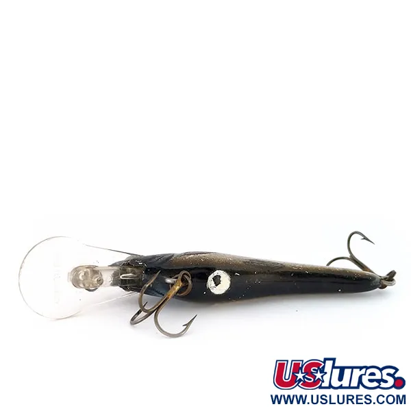 Crankbait Corp Fingerling Shad, Shad, 12 г, воблер #9584