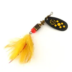 Mepps Black Fury 2 Dressed