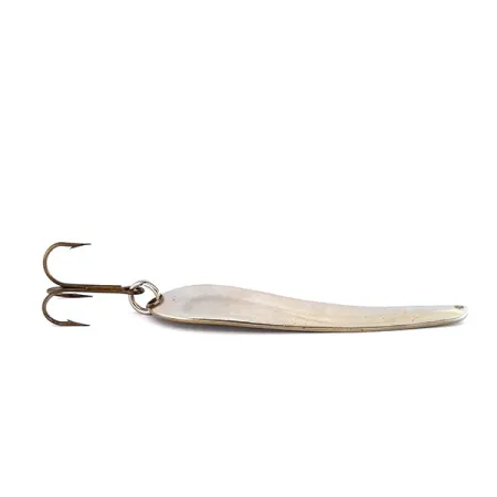 Wright & McGill Streamliner, нікель, 18 г, блесна коливалка (колебалка) #9602