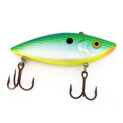 Cotton Cordell Bait Bonanza