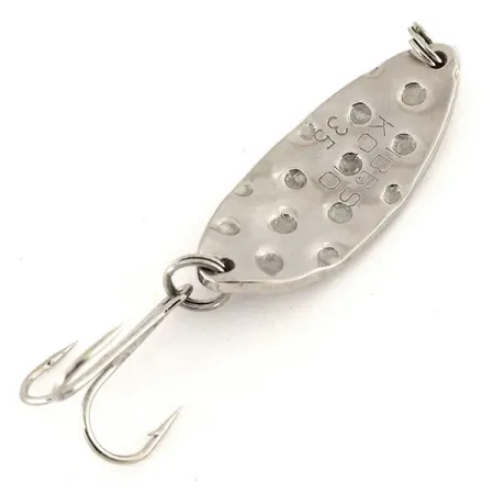 Gibbs KOHO, нікель, 14 г, блесна коливалка (колебалка) #9610