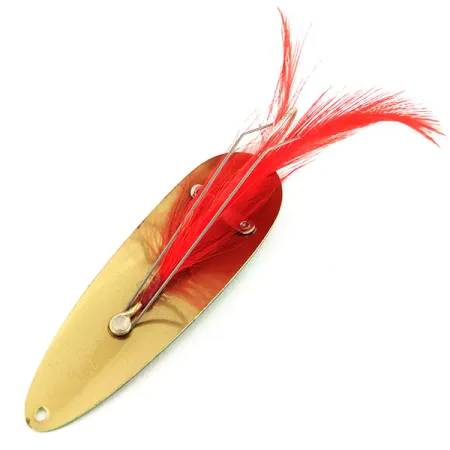 Eppinger Незачіпляйка Dardevle, 28 г, блесна коливалка (колебалка) #9611