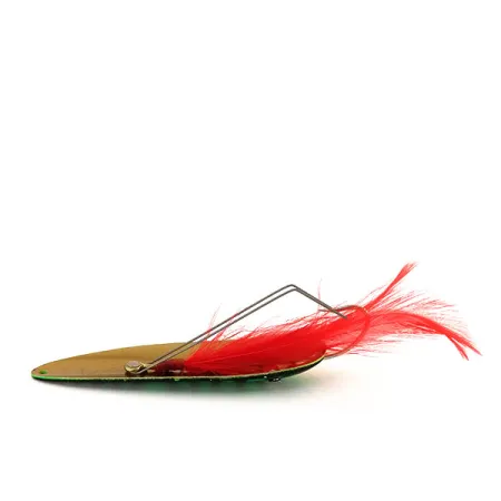 Eppinger Незачіпляйка Dardevle, 28 г, блесна коливалка (колебалка) #9611