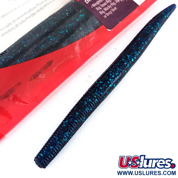 YUM Dinger, силікон, 4 шт.